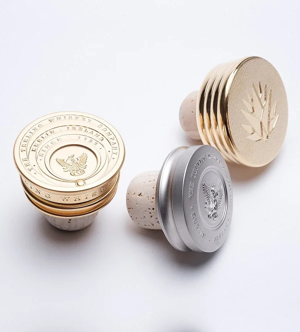 פקק T cork
